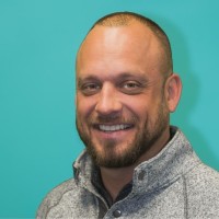 Indy Roof & Restoration Employee Aaron Christy's profile photo
