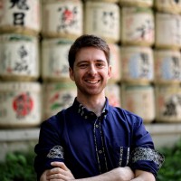 Beyond Classrooms Employee ベンジャミン ブラムヒル's profile photo
