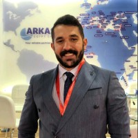LATT LOGISTICS Employee Ahmed Galfoon's profile photo
