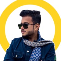 Befiler Employee Rafay Khan's profile photo