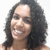 SEQUAL Ltd Employee Alyne Soares's profile photo