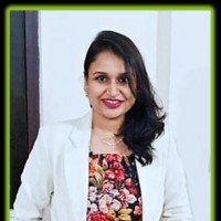 Dr ARAVIND’S IVF Employee Ananya Sada's profile photo