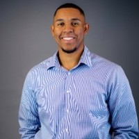 Recognize Realty Employee Adam Whitlock's profile photo