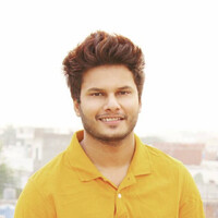 Criterion Tech Employee Amritash Tripathi's profile photo