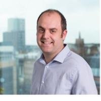 Gray Dawes Travel Employee Matthew Lambert's profile photo