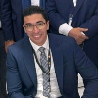 Pico Energy Employee Mohamed Youssif's profile photo
