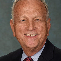 United Community Employee Barry Chandler's profile photo