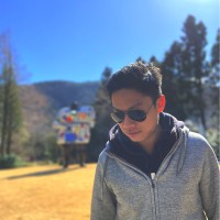 HKT Digital Ventures - Digital Commerce Employee Rafael Ng's profile photo