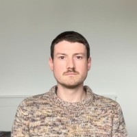 Zerve Employee Kieran Curtin's profile photo