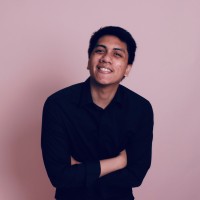 Lumos Employee Gabriel Ong's profile photo