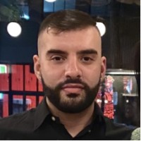xReality Group Employee George Varelis's profile photo