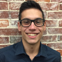 AbbVie Employee Noah Cohen's profile photo