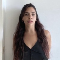 SEAT S.A. Employee Victoria Mercado Luna's profile photo