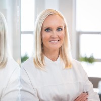 Lyfja Employee Sigríður Oddsdóttir's profile photo