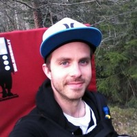 Tana Employee Knut Hjelle's profile photo