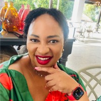 Zanele Kunene Email