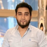 InsightzClub Employee Gajen Mohanadasan's profile photo