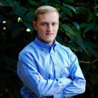 Behavioral Health Link Employee Jack Dew's profile photo