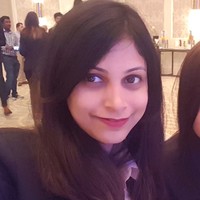AdButler Employee Ankita Tambaku's profile photo