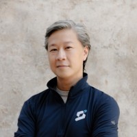 Superscrypt Employee Jacob Ko's profile photo