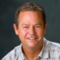 Upland Second Street Employee Jim Benton's profile photo