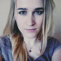 IT-Sova Employee Natalia Lavnik's profile photo