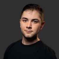 Tog Design Employee Otávio Dallo's profile photo