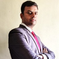 Ipas Development Foundation Employee Nirala Kumar's profile photo