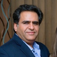 CANADA Employee Dharmendra A's profile photo