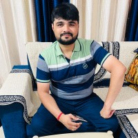 Jigar Barot Email & Phone Number