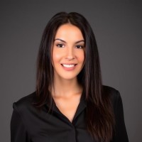 Justine McMahon's profile photo