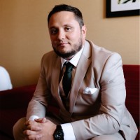 Groundwater & Environmental Services, Inc. Employee Cody Wise's profile photo