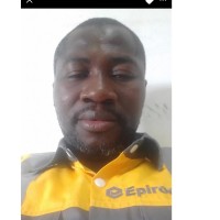 RES (RIGHT ENGINEERING SOLUTIONS) Employee Kwame A.'s profile photo