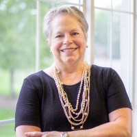 Jane McLaughlin