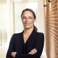 ContourGlobal Employee Anja Lange's profile photo