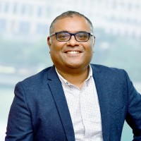 Neutrinos Employee Suresh Chandrasekharan's profile photo