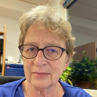 AKG Thermotechnik International Employee Anja Platte's profile photo