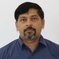 Agilent Technologies Employee Narender Sharma's profile photo