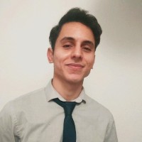 SEPHIA Employee Akram Mansouri's profile photo