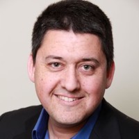 Secret Double Octopus Employee Amit Lavi's profile photo