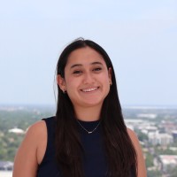 CLM Employee Alejandra Pineda's profile photo