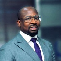 Century Group Nigeria Employee Ken Etete's profile photo