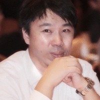 ZWSOFT Employee Mason Liu's profile photo