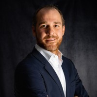 Katoen Natie Employee Koen Smout's profile photo