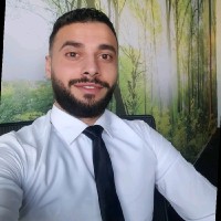 CHOCOLALA - LLC UAE & GCC Employee Saleem Moghrabi's profile photo