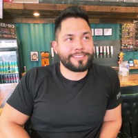 Patrick Ortiz Email & Phone Number