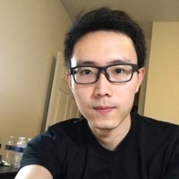 ByteDance Employee Shen Yan's profile photo