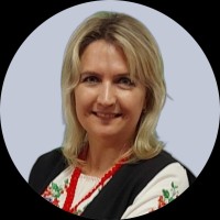 Evhenia Kolomiyets-Ludwig Email & Phone Number