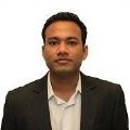 Meta Employee Ankur Jindal's profile photo