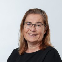 Vitec Vabi Employee Esther Krombeen's profile photo